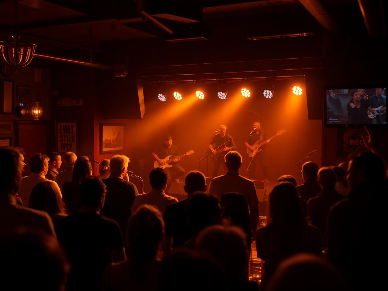 The Velvet Band